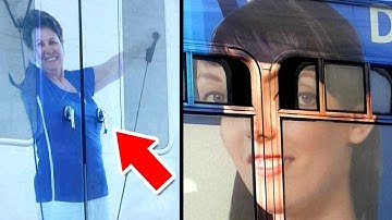 Designers Who Should Go To Hell For Their Ideas – Part 6