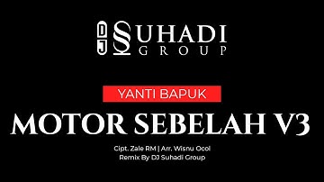 DJ Tarling Motor Sebelah V3 - Vocal Yanti Bapuk ( Remix Version )