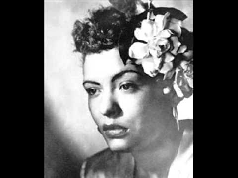 Billie Holiday: I Didn't Know What Time It Was (19...