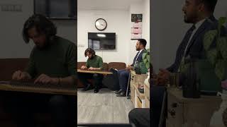 Cüdâ Düştüm Illerinden…