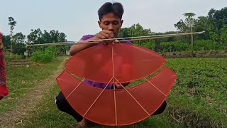 Layangan Pegon 70 Cm Nazril9319