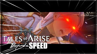 Speed Running Beyond The Dawn [SPOILER WARNING]