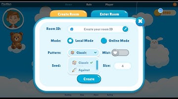 We created a total new Pac-Man game with Unity!