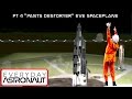Pt 4 Eve Spaceplane "Pants Destroyer" development