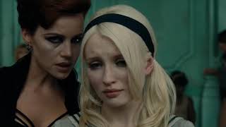 Emily Browning   Sweet Dreams