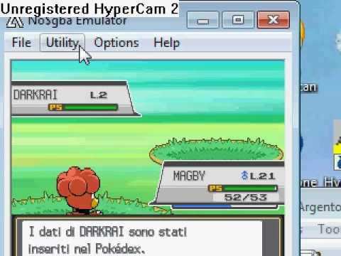 magby evolve,darkrai,m...  ecc