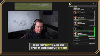 49ers vs Cowboys - Live Watch Party and Analysis