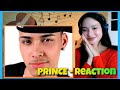 Corazon Sin Cara (Heart without Face) - Prince Royce || Reaction Video