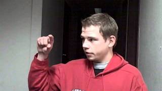 Throw Down For A Cure interview