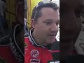 Tony Stewart’s Gas Problem (And Solution)