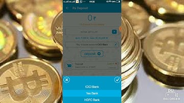 How to buy bitcoin from Zeppay in India Tamil video go