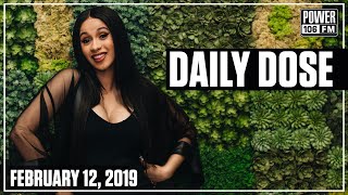 Cardi B Deletes Instagram Account   Why It Could Benefit Offset & Family