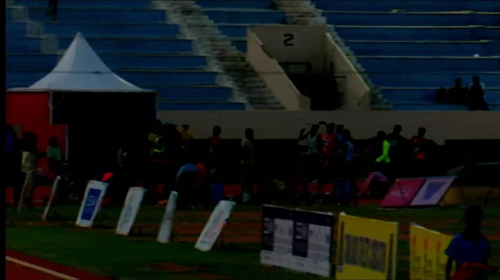 1ST TN OPEN(NON-MEDSLIST)ATHLETIC XHAMPIONSHIP 2025 COIMBATORE