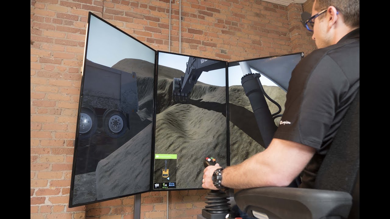 Cutting Through the Hype: How to Buy an Operator Training Simulator ...