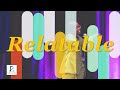 LaPora Lindsey-Power Without Authority Reel