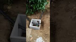 Best Service 2000 Progettazione Impianto Irrigazione