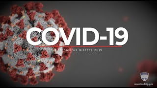 A Message from the Inspector General - COVID-19 Oversight