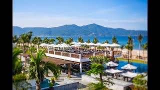 Premier Village Danang Resort - Five star beachfront retreat in Danang, Vietnam