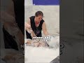Bubbly Turkish Bath Experience 😮 So Intense! #travel #funny