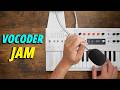 Minifreak Vocoder Jam (Sunday Sessions #241)