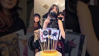 Drop Your Wildest Hear Me Outopen Ganknowkitsunee And Fanmate.idkitsunee More Photopacks