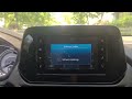 Suzuki scross sx4 2022 hybrid passion infotainment update from 63t30104 to 63t30105