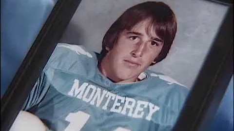 Legends of the Game: Ron Reeves
