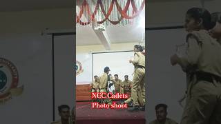 Ncc Cadets Video Shoot SKU Chhatarpur #ncc_army #ncc #army