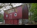 1800's Barn Restoration