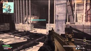 CallOfDuty MW3 Old Schol Sundays: Update Video