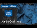 Justin Cudmore | @beatport x @ballantines True Music: New York