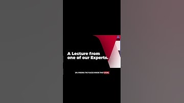 Dr. Corey Hunter - How to Think about New Wave