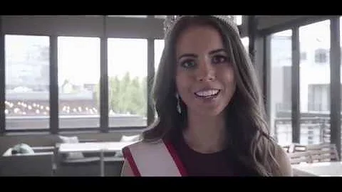 Mrs Tennessee 2019 - Heather Kinder