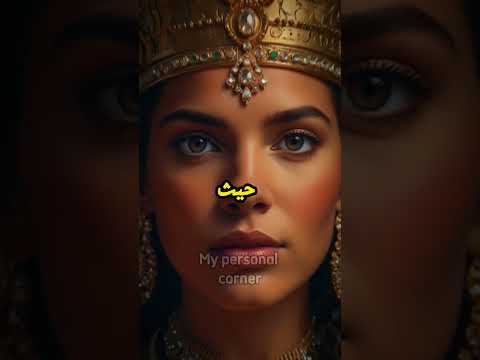 الملكة الامازيغية ديهيا