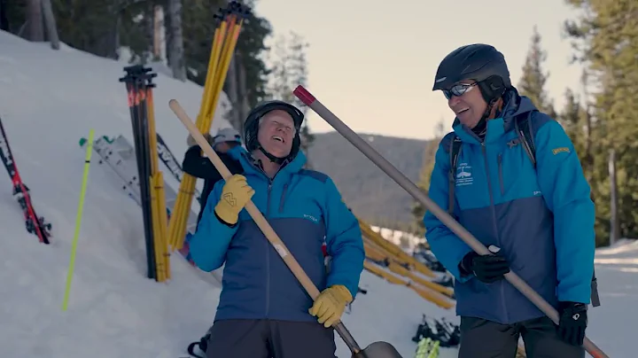 JOIN THE CREW! Beaver Creek, Colorado