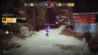 Sentinel Hit Registration at it again