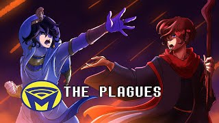 The Prince of Egypt - The Plagues - Cover by Man on the Internet ft. @DarbyCupit and Alex Beckham Resimi