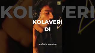 The reality of Kolaveri Di