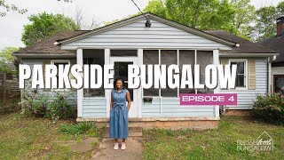 BLB Homes - Parkside Bungalow - Episode 4