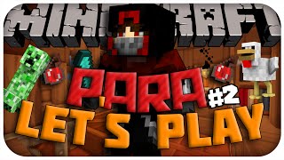 ParaPots |S1 E2| Pack Release! Many fights!