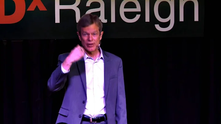 Cancer warning dreams that can save your life | Larry Burk, MD, CEHP | TEDxRaleigh - DayDayNews