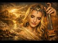 When the Euphrates Runs Dry – Kamila Malik | Epic Biblical Ethno-Rock #Prophecy #violin