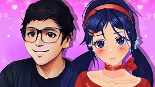 Thumbnail for TEM CARINHA DE BOAZINHA MAS Ó... - MiSide
