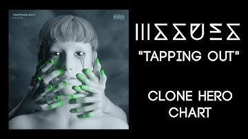 Issues - Tapping Out (Clone Hero Custom Chart)