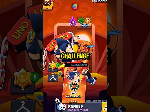 Uno Challenge Guide