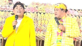 Download Lagu CAK KOMET MIRIP CAK BAGIO SEPELAN KARO ABAH KIRUN BIKIN NGAKAK MP3