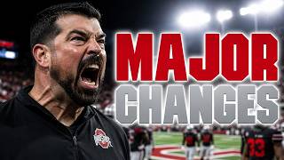 OSU Insider: MAJOR Changes with Ryan Day, Different Buckeye Team!
