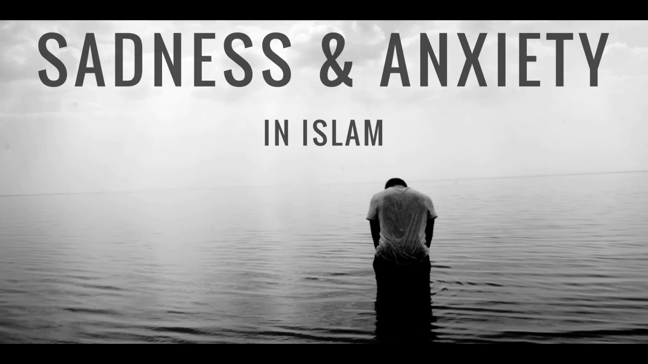 How to Deal With Stress Anxiety and Depression ibn Qayyim - Abu Idrees