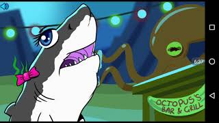 Shark Dating Simulator Part 3 Android Sad End