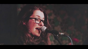 Hanna Meyerholz - Trip Down Memory Lane (Live)